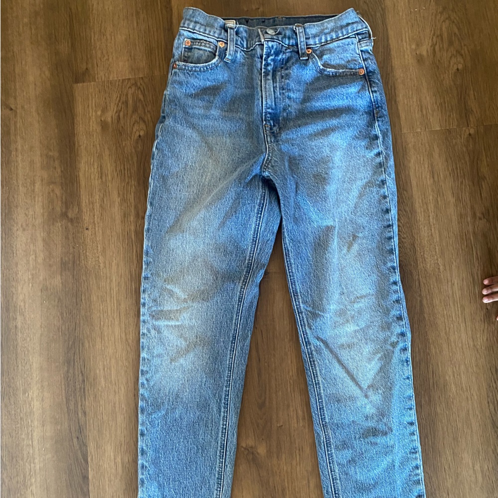 Gap jeans